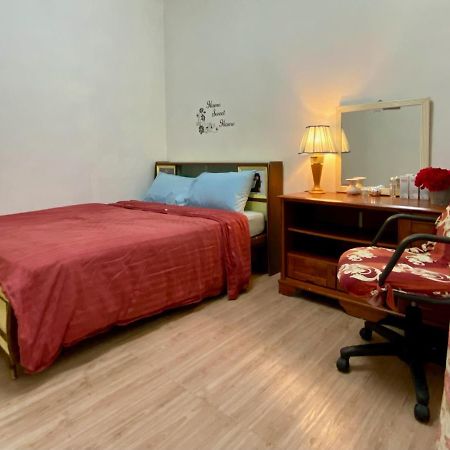 Angel Spa Garden'S Homestay Ipoh Bagian luar foto