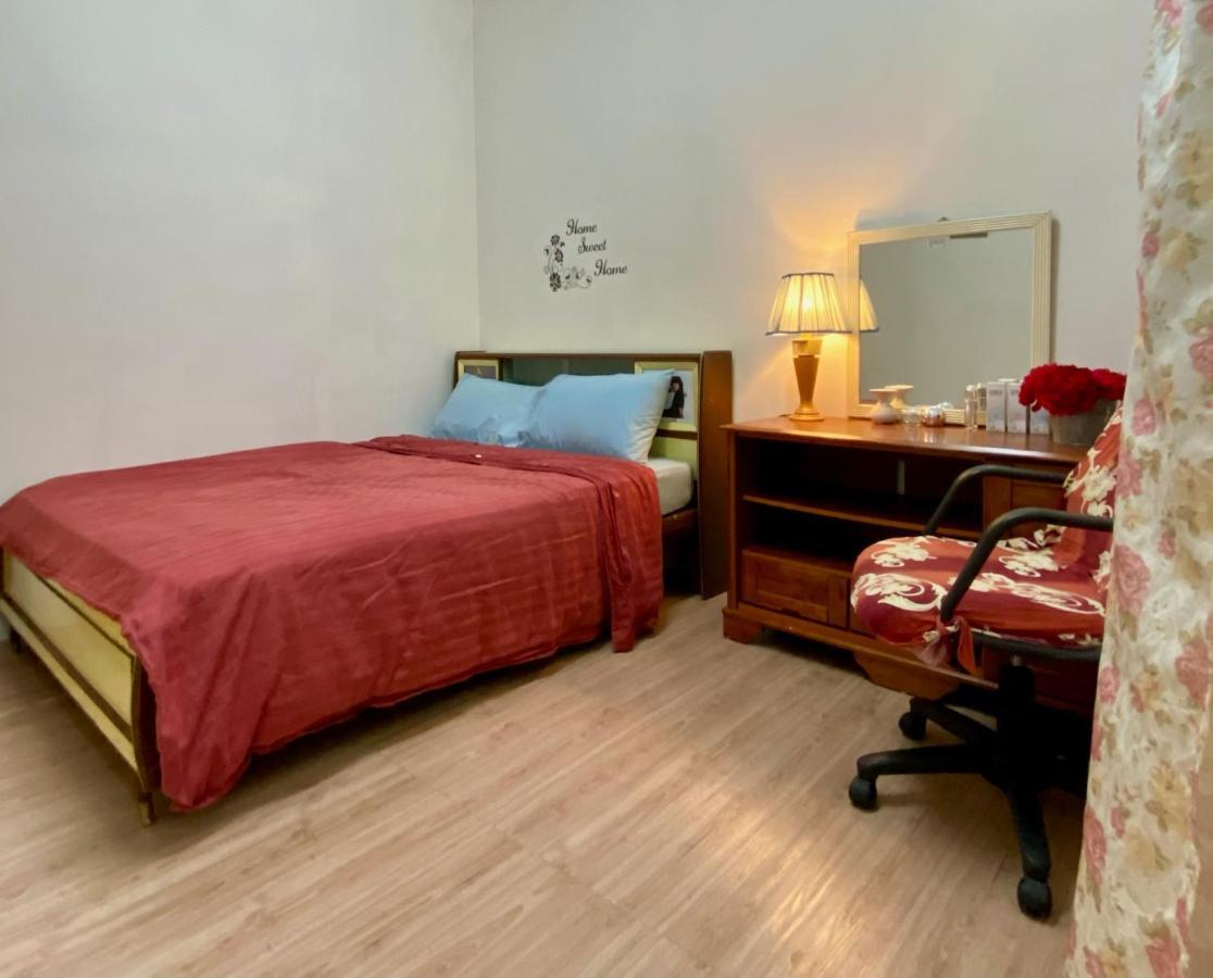 Angel Spa Garden'S Homestay Ipoh Bagian luar foto